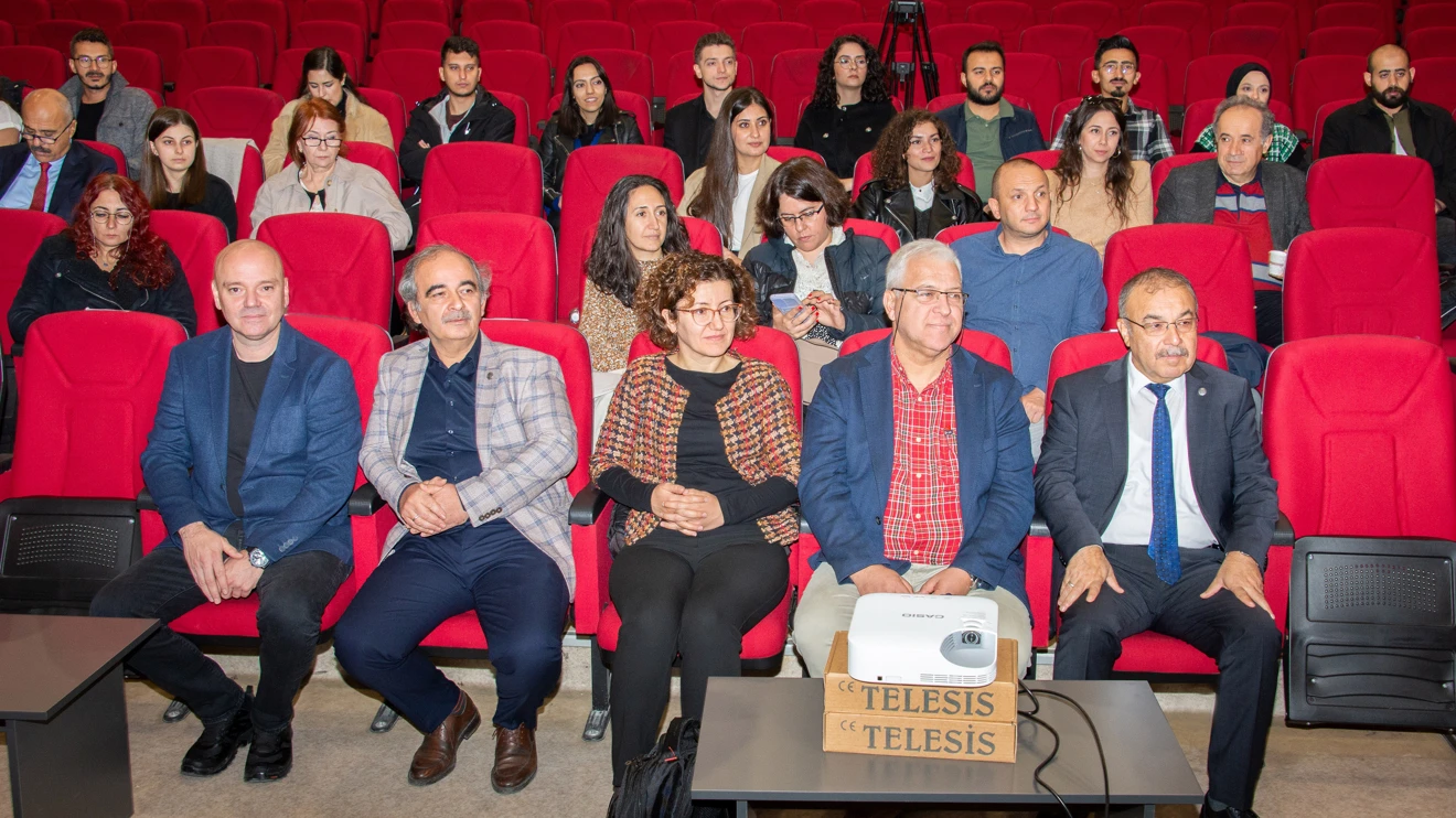 Tübitak 1004 Projesi Kapsamında 7 Farklı Aşı Geliştirilmesi Hedefleniyor